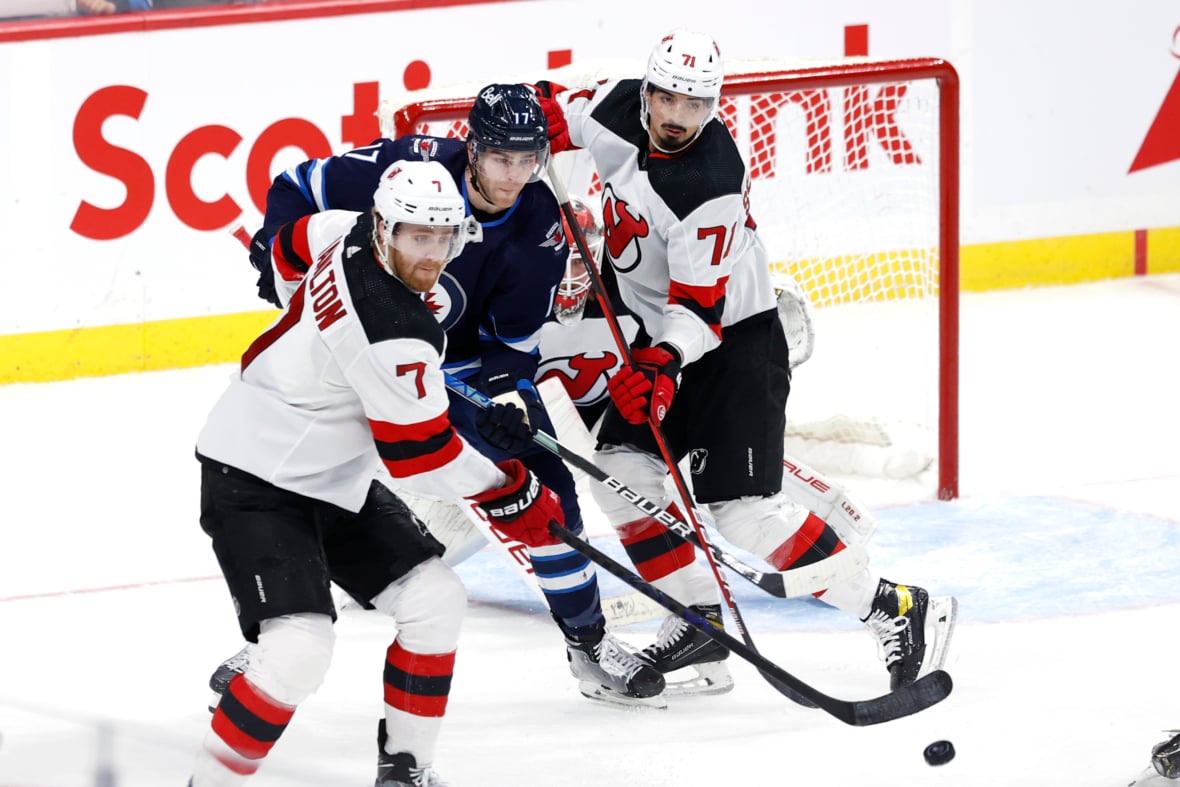 Six Players that Could Move at the Deadline