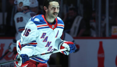 Hurricanes Trade Deadline Aftermath: Trocheck Price Surfaces