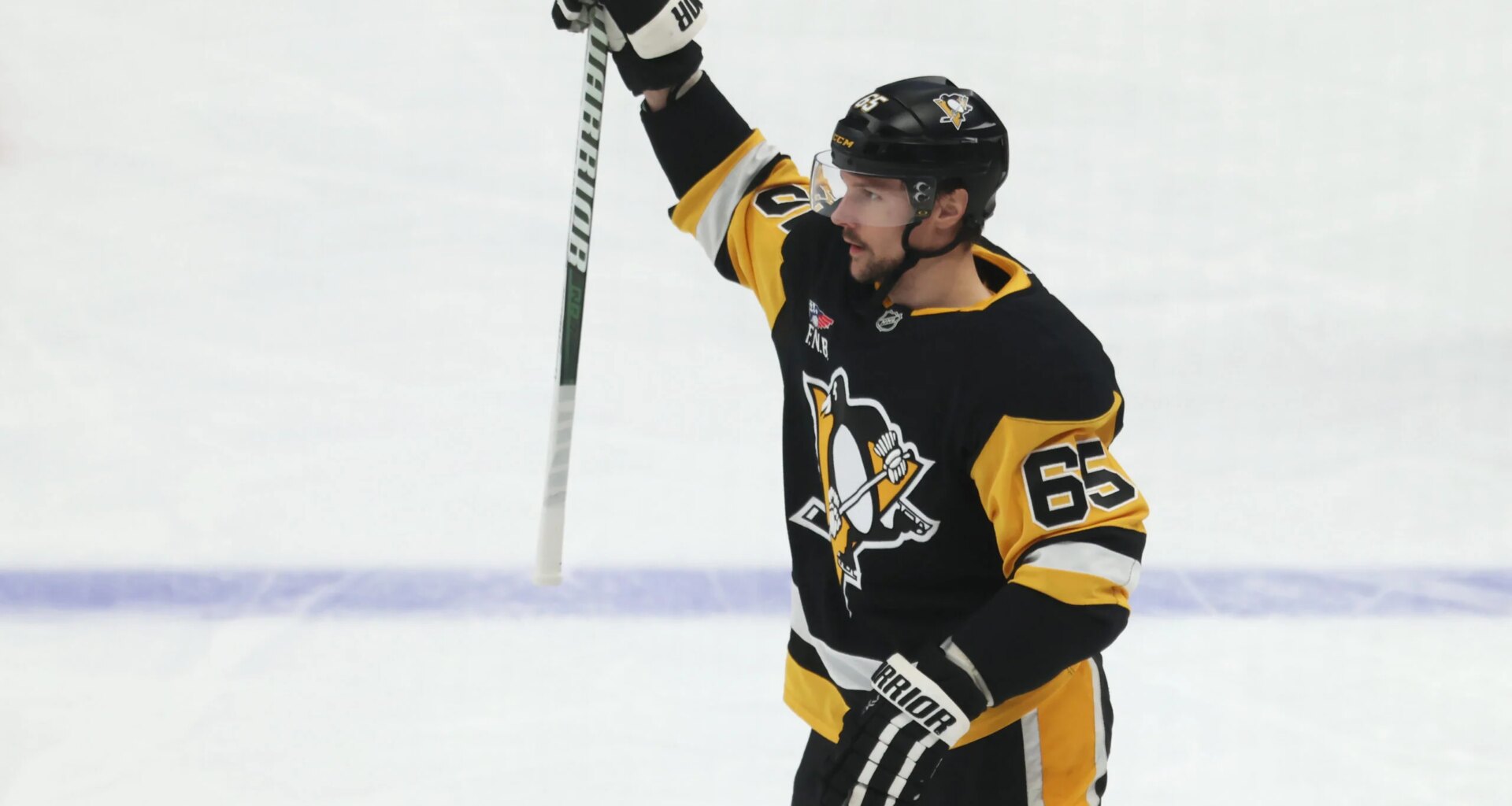 UFA Rumors; Unstoppable CBJ; Penguins Behind the Scenes