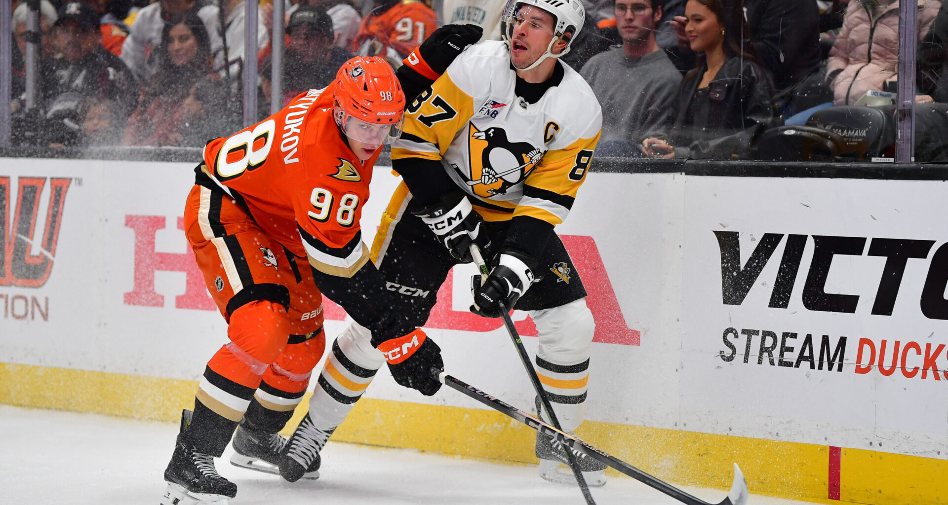 8 Young Players to Watch