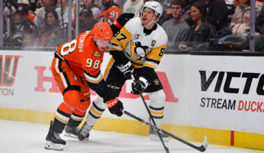 8 Young Players to Watch