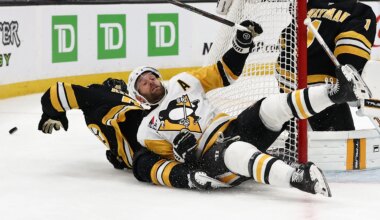 Issues Dog Team, Lead to Frustrating Loss