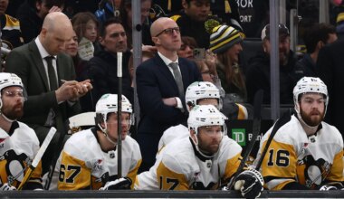 Pressure Down the Stretch? Penguins Point to 'Belief in this Group'