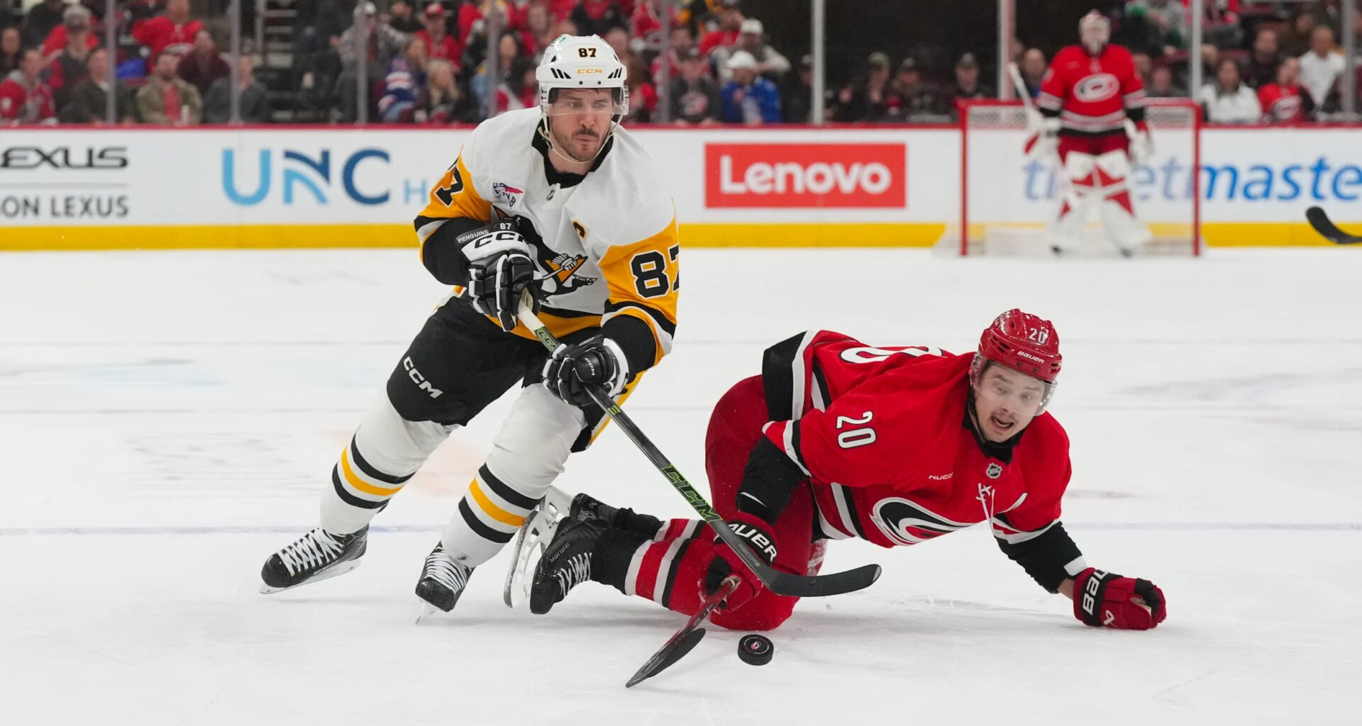 Bettman-GM Spat; Guerin Trade Hunt; Penguins Slobberknocker