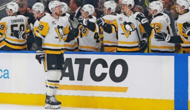 Trade Deadline Strategy? Playoff Push Numbers