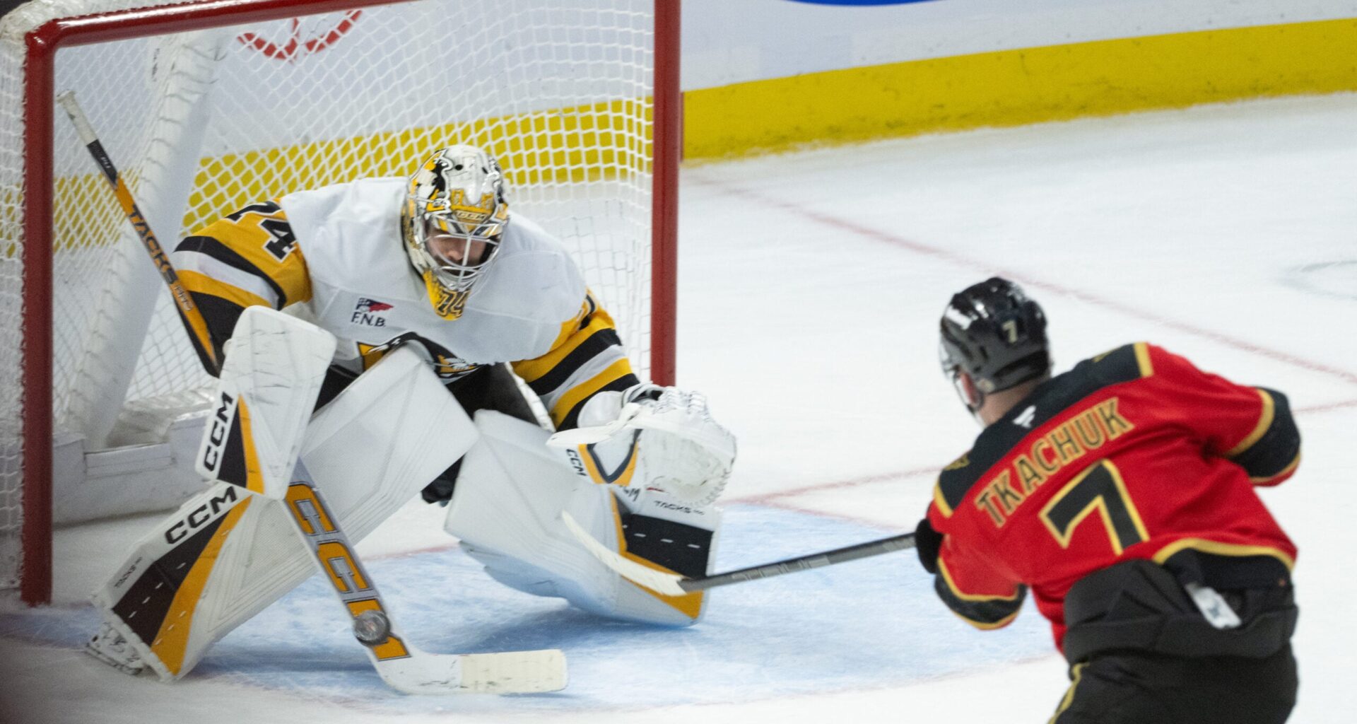 Penguins Blog: How Team Improved in Shootout; Why Koivunen Struggling