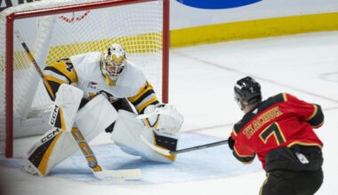 Penguins Blog: How Team Improved in Shootout; Why Koivunen Struggling