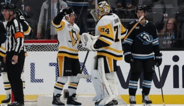 Hot Seat Coaches; Lizotte Hurt; Fight Over Golden Puck