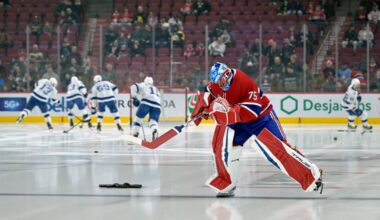 Carrier Injured, Dobes Starts Versus Lightning