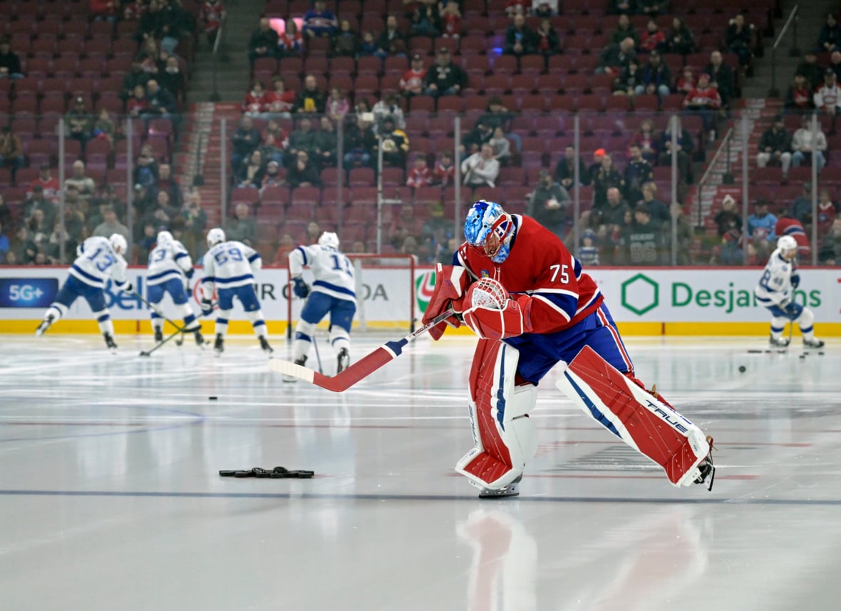 Carrier Injured, Dobes Starts Versus Lightning