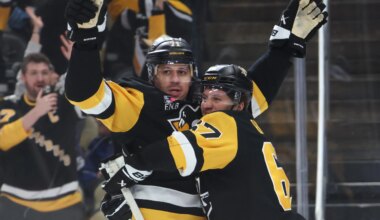 Playoff Runs, Demotions, & Dinner