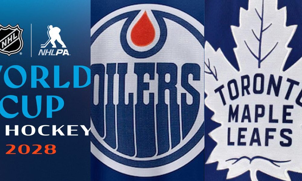 Oilers Goalies, Livid Treliving, & World Cup