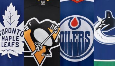 Maple Leafs Shakeup, Pen guins Plan, Oilers and DeBoer