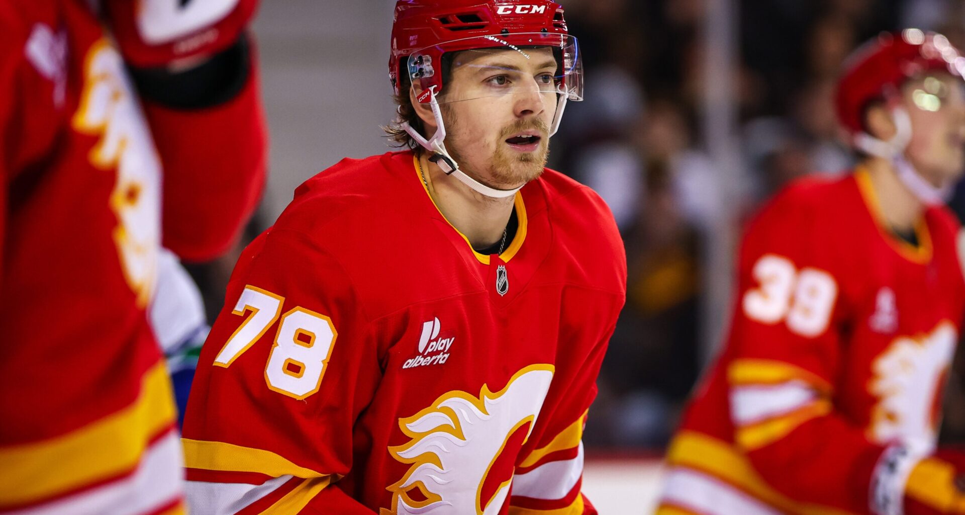 Former Rangers 1st-round pick speaks out on trade: 'never got opportunity'