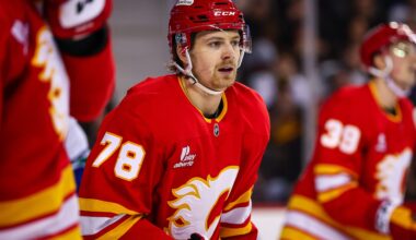 Former Rangers 1st-round pick speaks out on trade: 'never got opportunity'