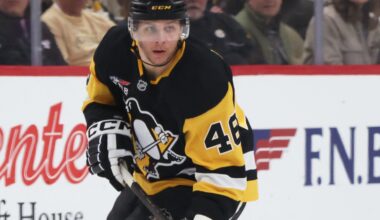 Lizotte Injured, Muse Shuffles Lines