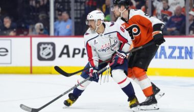 Lines, Notes, & How to Watch