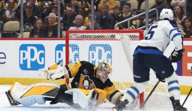 Penguins Analysis: Understanding Reality of Goalie Interference
