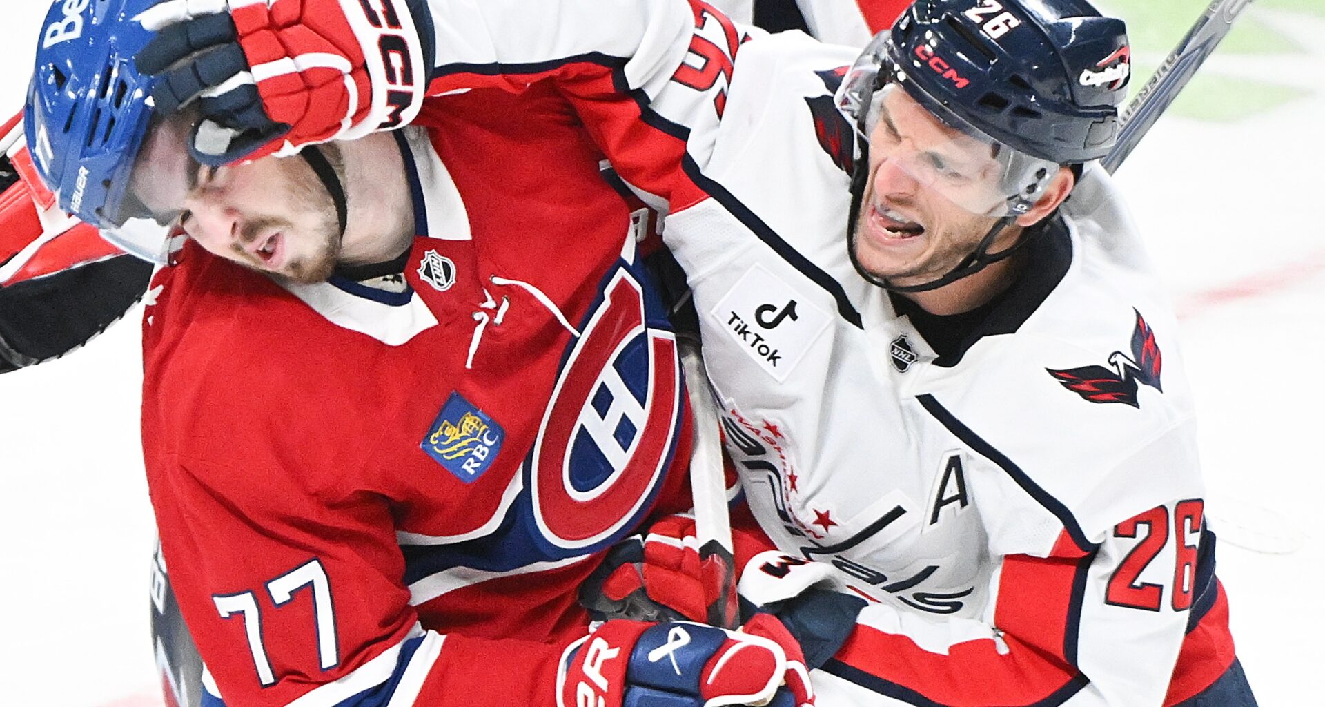 NHL’s best in the West load up on the eve of the trade deadline