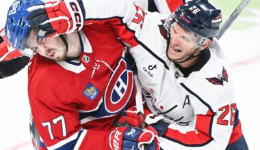 NHL’s best in the West load up on the eve of the trade deadline