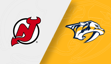 New Jersey Devils - Nashville Predators - Mar 26, 2026