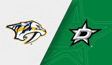 Nashville Predators - Dallas Stars - Feb 28, 2026