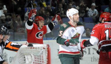 Hurricanes to play in Finland next season