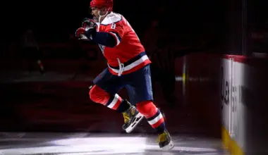 Capitals are ushering in a youth movement on the fly as they prepare for life after Alex Ovechkin