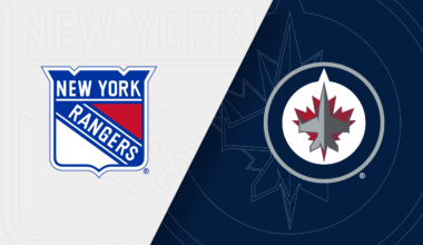 New York Rangers - Winnipeg Jets - Mar 12, 2026
