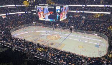 Disaster-Ville: Sharks' Playoff Hopes Smashed 6-3 by Preds