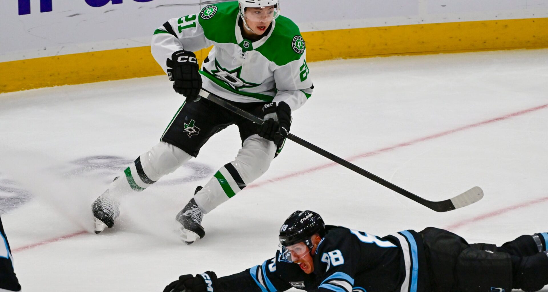 Stars Week Ahead: Schedule & Storylines - Playoff Spot, Robertson Extension and More - The Hockey Writers - Dallas Stars