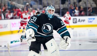 Nedeljkovic Has New Mental Approach to Trade Deadline (+)