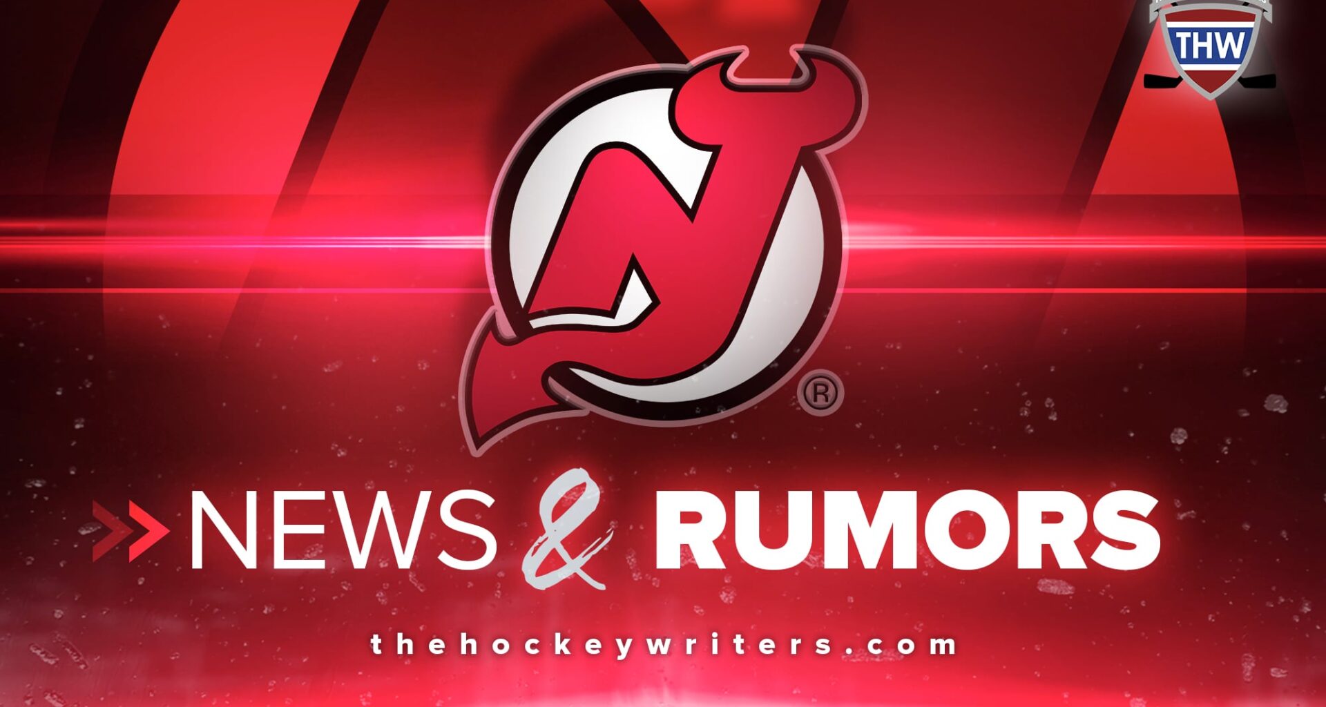 Devils News & Rumors: Nemec Agent Switch, Dougie Hamilton, Third Jersey - The Hockey Writers - New Jersey Devils