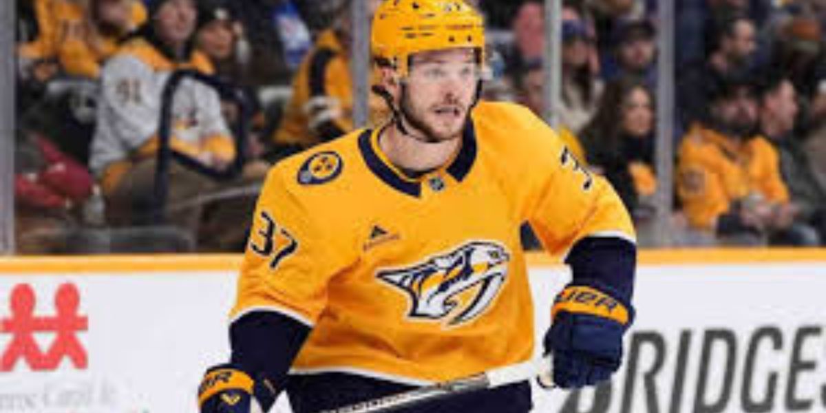 Nick Blackenburg Traded to the Colorado Avalanche