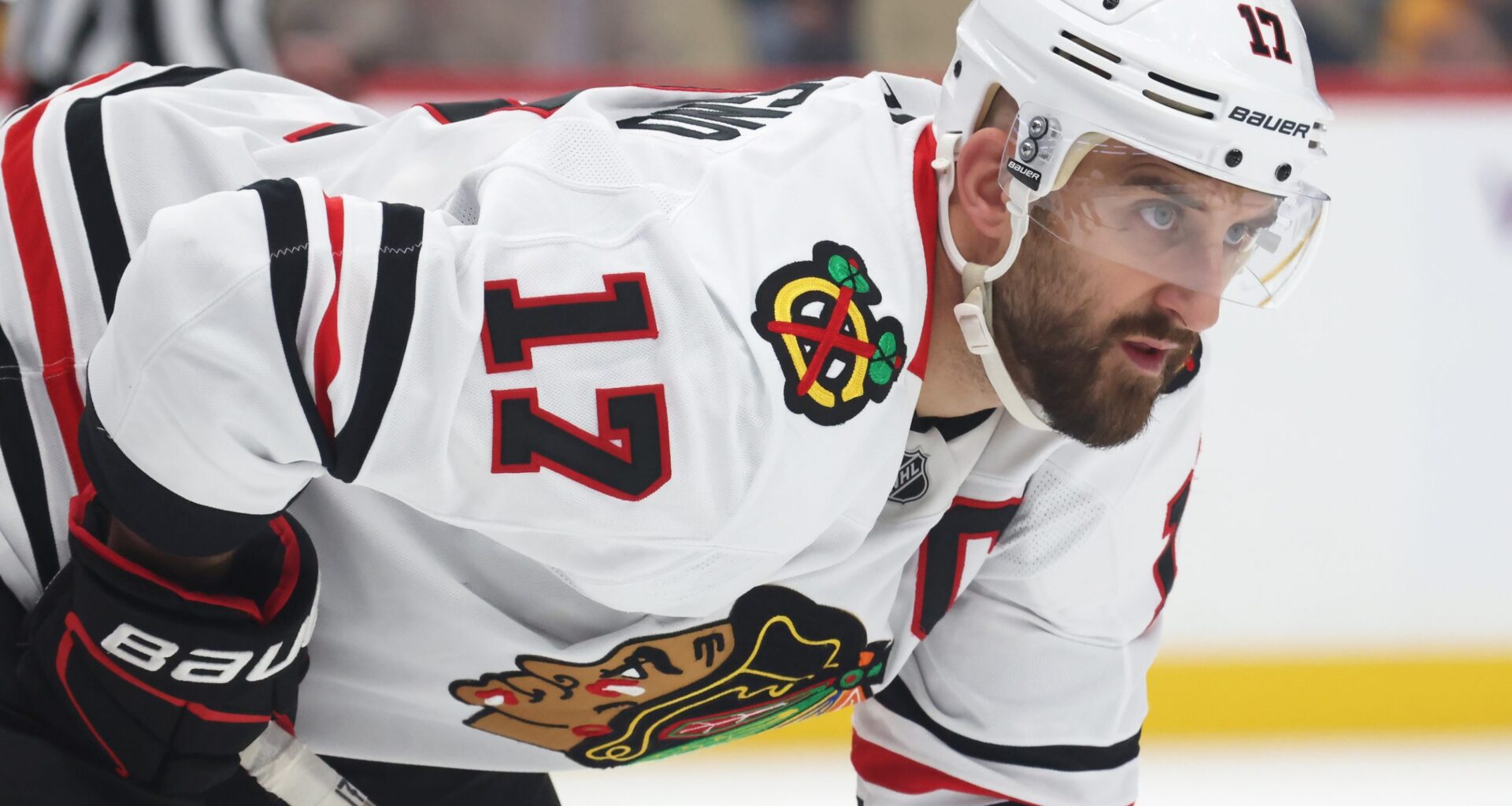 Chicago Blackhawks captain calls out NHL for having games during the trade deadline