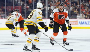 Carolina Hurricanes Add Grit & Physicality with Nic Deslauriers Deadline Acqisition - The Hockey Writers - Carolina Hurricanes