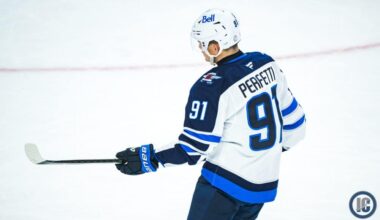 Winnipeg Jets Morning Papers: Today’s Hockey Headlines
