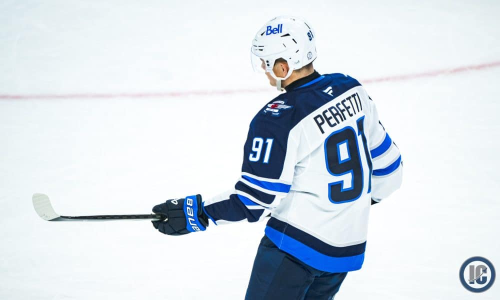 Winnipeg Jets Morning Papers: Today’s Hockey Headlines