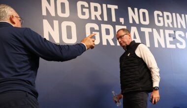 Leafs left little time to digest ‘shocking’ Treliving firing – TSN