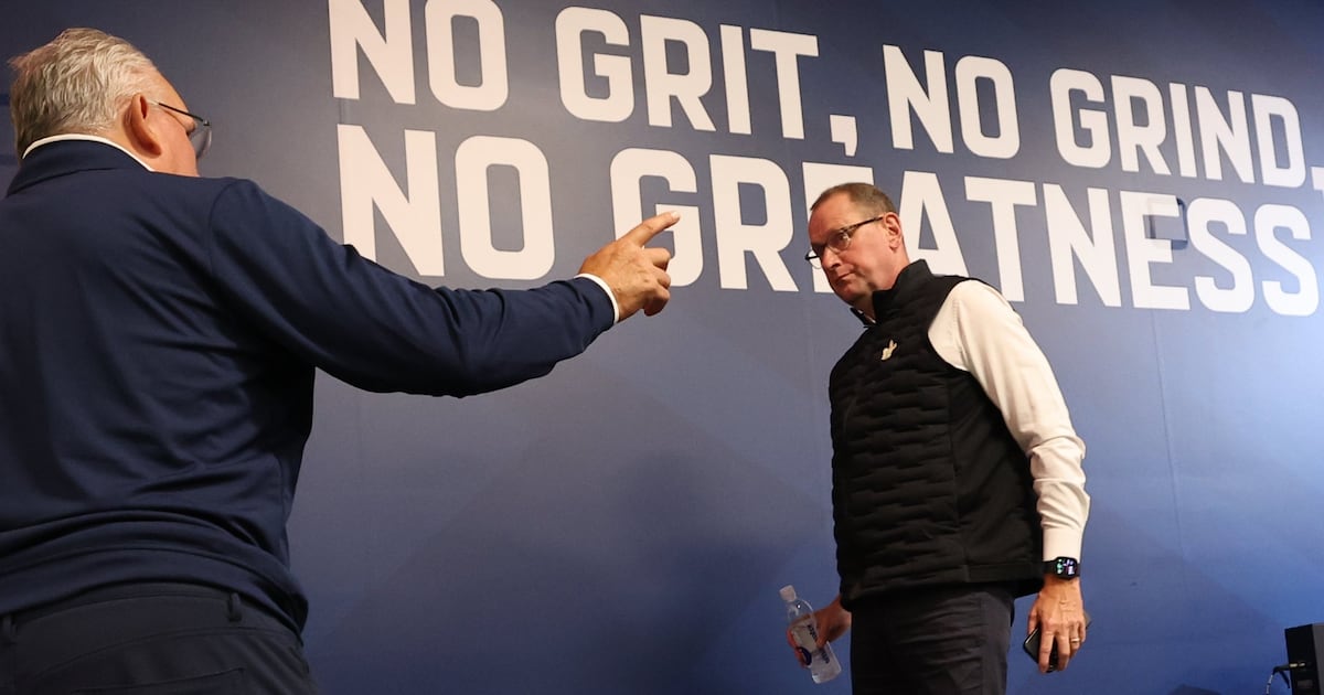 Leafs left little time to digest ‘shocking’ Treliving firing – TSN