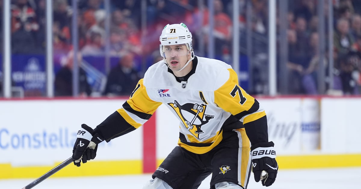 Evgeni Malkin, Pittsburgh Penguins to discuss contract extension in offseason
