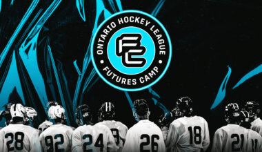 OHL Futures Camp to Showcase Top 2026 Draft Prospects at Ridley College from May 1-3