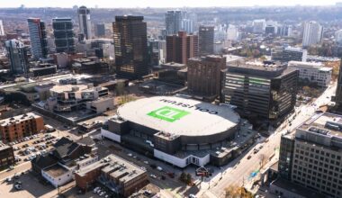 New York Islanders planning to move AHL affiliate to Hamilton’s TD Coliseum