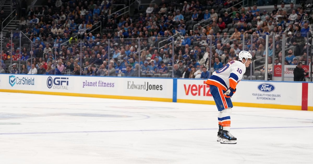 Trade deadline boost helps New York Islanders believe they can chase the Stanley Cup right now