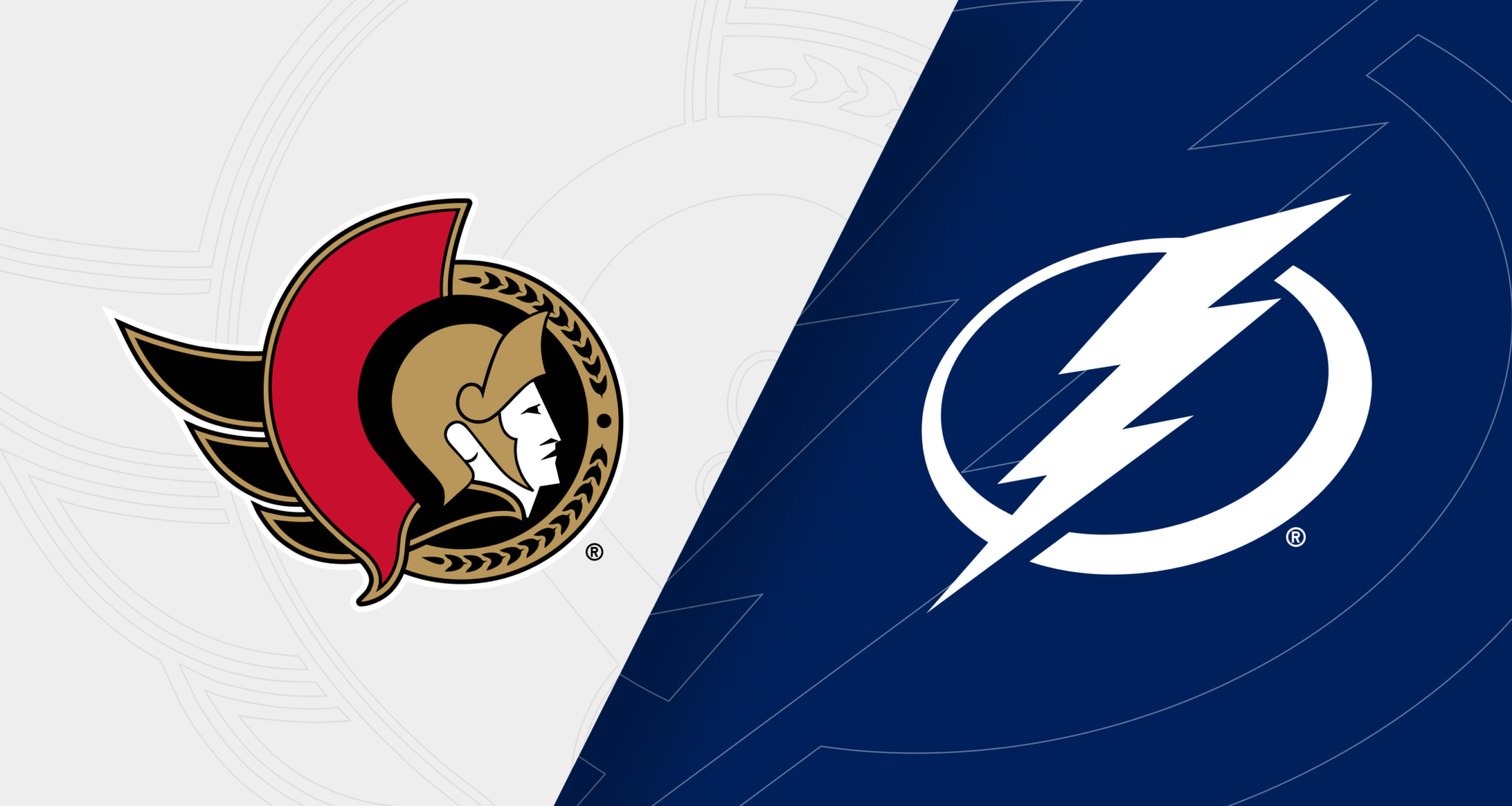 Ottawa Senators - Tampa Bay Lightning - Mar 28, 2026