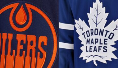 Leafs Look To Tanev, News on Oilers Stars