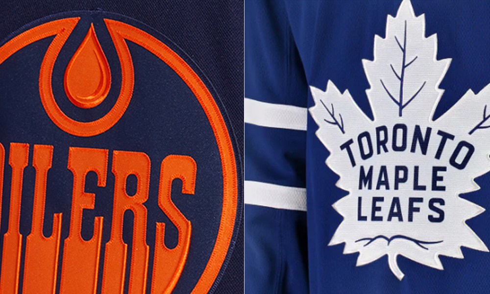 Leafs Look To Tanev, News on Oilers Stars