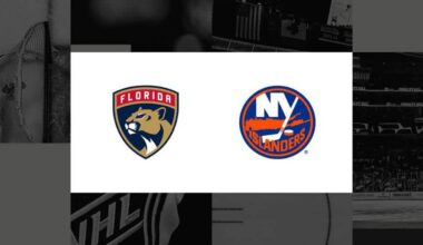 How to watch Panthers vs. Islanders: TV channel and streaming options for March 28