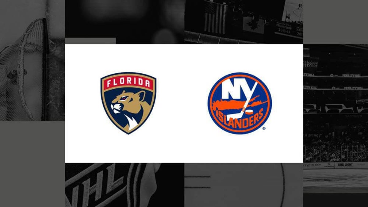How to watch Panthers vs. Islanders: TV channel and streaming options for March 28