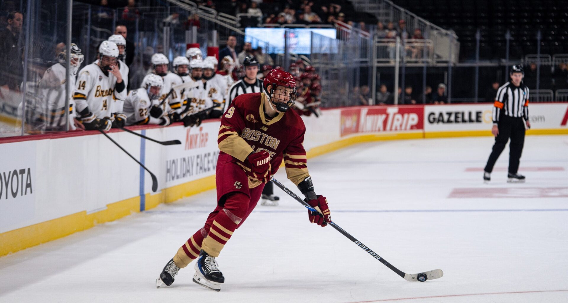 Oscar Hemming - 2026 NHL Draft Prospect Profile - The Hockey Writers - NHL Entry Draft